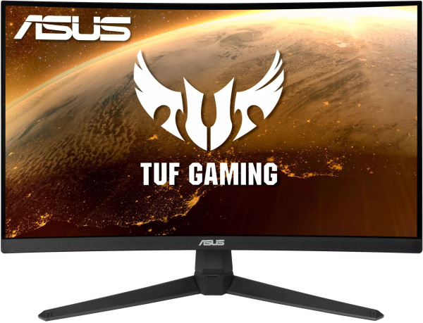 фото Монитор 23,8" ASUS TUF Gaming VG24VQ1B в Уфе