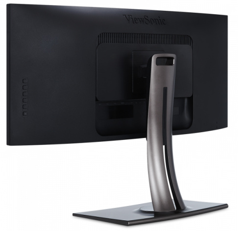 фото Монитор 37,5" Viewsonic VP3881