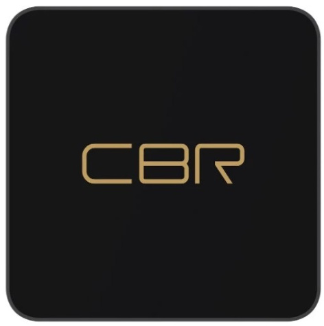 фото Системный блок CBR MiniPC-DT001 Intel Core i3, 8 ГБ, 256 Гб, Intel UHD Graphics,  ОС Windows 11 Профессиональная