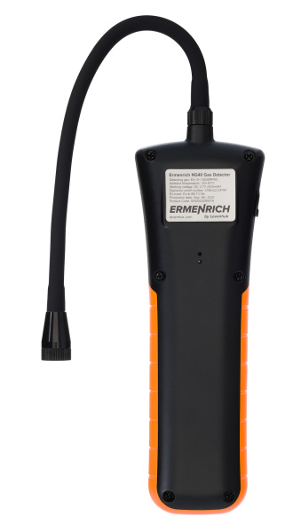 фото Детектор  Ermenrich NG40