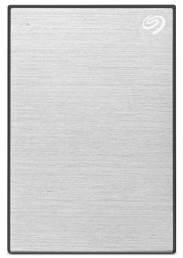 

Внешний диск HDD 2.5'' Seagate STKZ4000401 4TB One Touch USB 3.2 Gen1 Type-A Grey, STKZ4000401