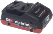 фото Аккумулятор Metabo 625367000