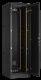фото Шкаф напольный 19", 42U TLK TFM-426080-MMMM-BK в Уфе