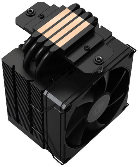 фото Кулер  ID-Cooling FROZN A400 BLACK в Уфе