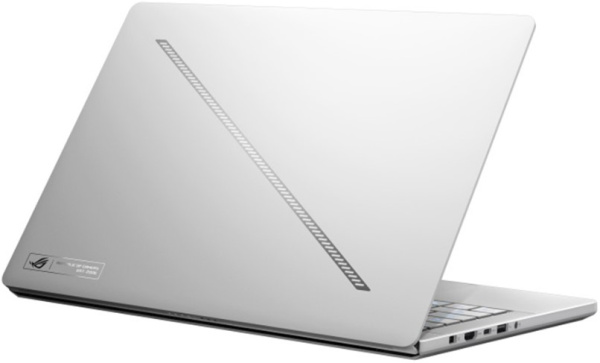 фото Ноутбук  ASUS ROG Zephyrus G14 GA403UI в Санкт-Петербургe 14 ", Ryzen 9, 32 Гб RAM, 1 Тб SSD, GeForce RTX 4070, Белый