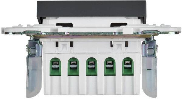 фото Кнопка звонка  IEK SK-V14-2-10-K53 в Санкт-Петербургe