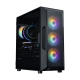 фото Корпус ATX Zalman i3 NEO V2 Black в Казани