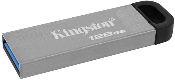 фото Накопитель USB 3.2 128GB Kingston DataTraveler Kyson в Перми