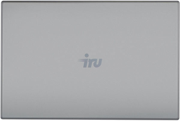 фото Ноутбук  iRu Калибр 15PH в Уфе 15.6 ", Ryzen 5, 8 Гб RAM, 512 Гб SSD, Radeon Graphics, Черный