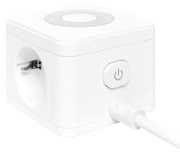 фото Удлинитель EKF UBA-CUB-2-TC