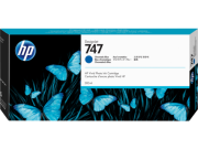 фото Картридж HP 747