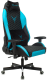 фото Кресло игровое Бюрократ Knight Neon в Уфе