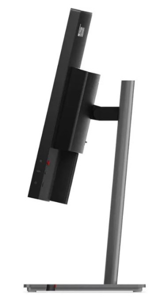 фото Монитор 34" Lenovo ThinkVision P34WD-40