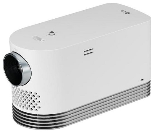 фото Проектор  LG HF80JS