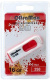 фото Накопитель USB 2.0 16GB OltraMax OM-16GB-250-Red в Перми