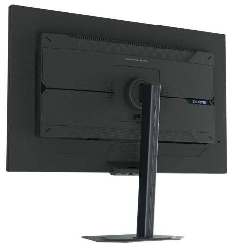 фото Монитор 27" GIGABYTE M27QS в Красноярске