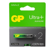 фото Батарейка GP Ultra Plus Alkaline