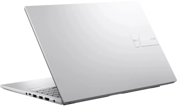 фото Ноутбук ASUS VivoBook X1504VA-BQ4172 15.6" (Intel Core 5, 8Гб DDR4, SSD 512 Гб, UHD Graphics, Без ОС) Серебристый [90NB13Y2-M02FX0]