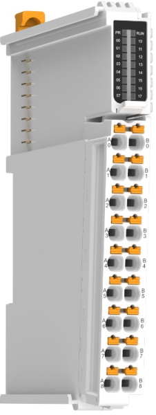 фото Модуль дискретного ввода ONI IOD-430-TB-16NP000 в Челябинске