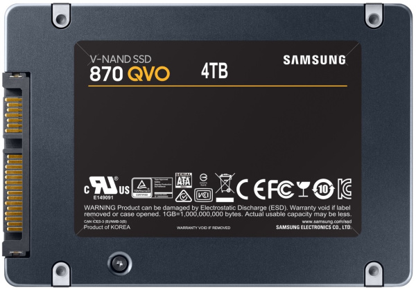фото Накопитель SSD 2.5