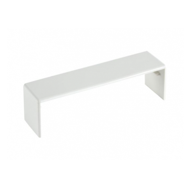 

Соединитель Ecoplast 72509-E110 MU40/40 на стык 40х40мм, огнестойкость Е110, 72509-E110