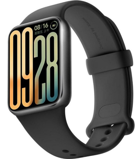 фото Фитнес-браслет  Xiaomi Smart Band 9 Pro в Екатеринбурге