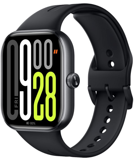 фото Часы  Xiaomi Redmi Watch 5 в Уфе