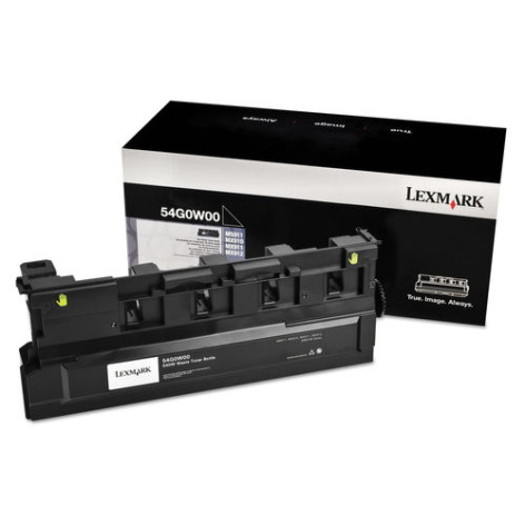 Изображение товара Контейнер для отработанного тонера Lexmark 54G0W00