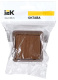 фото Выключатель  IEK EVO11-K03-10-DC в Екатеринбурге