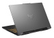 фото Ноутбук  ASUS TUF F16 FX607VJB-RL103 в Санкт-Петербургe 16 ", Core 5, 16 Гб RAM, 512 Гб SSD, GeForce RTX 3050, Черный