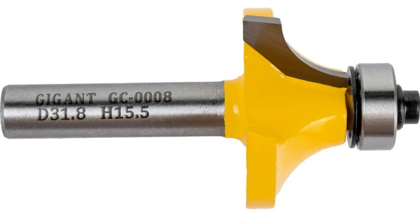 фото Фреза Gigant GC-0008