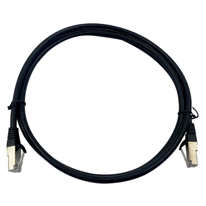 

Патч-корд Buro BU-7-1.5M STP 4 пары cat7 CCA molded 1.5м черный RJ-45 (m)-RJ-45 (m) (1868443), BU-7-1.5M