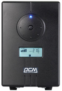 фото Источник бесперебойного питания Powercom INF-800