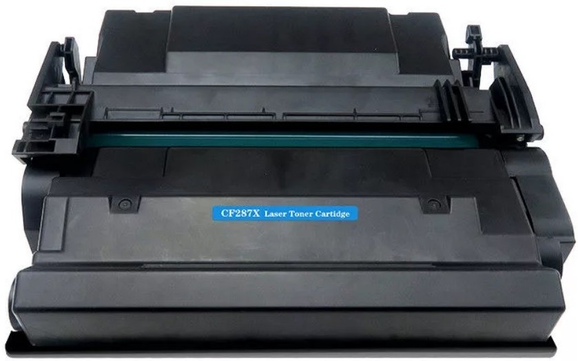 

Картридж G&G GG-CF287X лазерный черный (18000стр.) для HP LJ M506dn/M506n/M506x, GG-CF287X