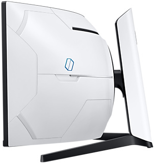 фото Монитор 49" Samsung Odyssey G9