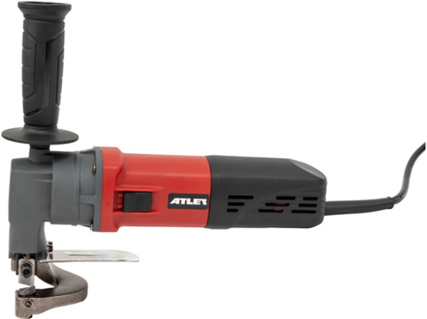 фото Ножницы по металлу ATLET PMS500X