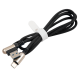 фото Кабель интерфейсный  Red Line Loop USB-Type-C