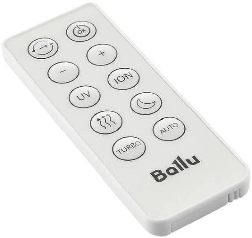 фото Приточная установка  Ballu ONEAIR ASP-200S в Красноярске
