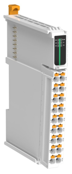 фото Модуль аналогового вывода ONI IOD-430-TB-00004I в Санкт-Петербургe