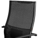 фото Кресло  Metta Sit Air-180 B2-290K (M09.B02.G15.W01)