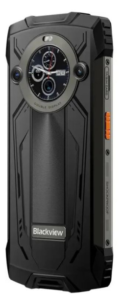 фото Смартфон  Blackview BV8200 12/256GB в Перми