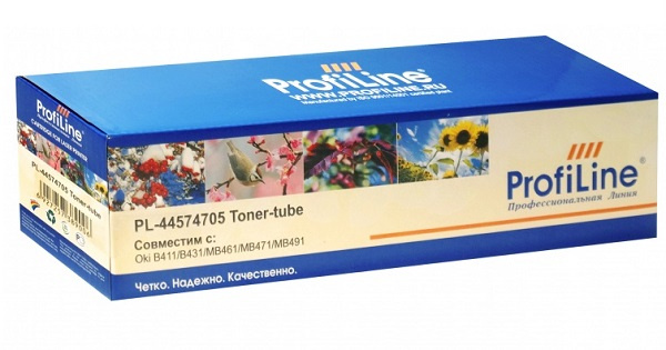 фото Картридж  ProfiLine PL_44574705 в Волгограде