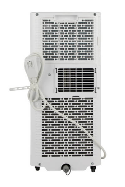 фото Кондиционер мобильный Hisense AP-09CR4GKVS00 в Уфе