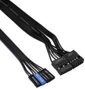 фото Корпус Exegate BAA-103-AA500