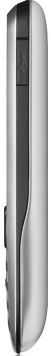 фото Мобильный телефон  LG A290 Silver