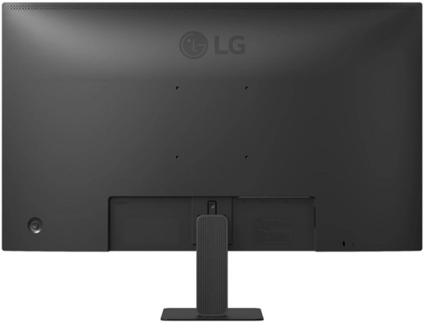 фото Монитор 27" LG 27U631A-B в Красноярске