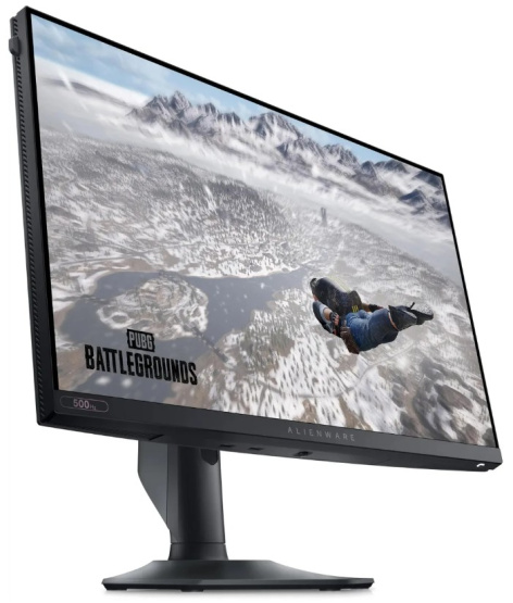 фото Монитор 24,5" Dell Alienware AW2524HF в Омске