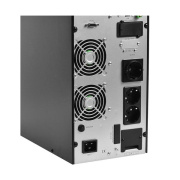 фото Источник бесперебойного питания Powerman Online 3000 Plus
