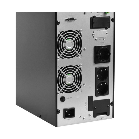 фото Источник бесперебойного питания  Powerman Online 3000 Plus в Красноярске