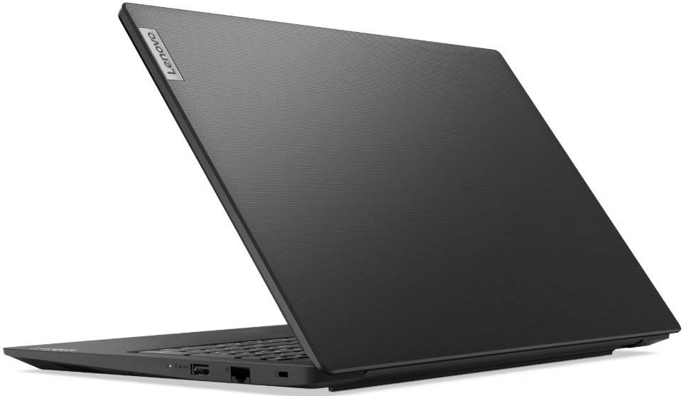 

Ноутбук Lenovo V15 G4 AMN 82YU000GPS Ryzen 5 7520U/8GB/256GB SSD//Radeon graphics/15.6" FHD TN/WiFi/BT/cam/noOS/black, V15 G4 AMN